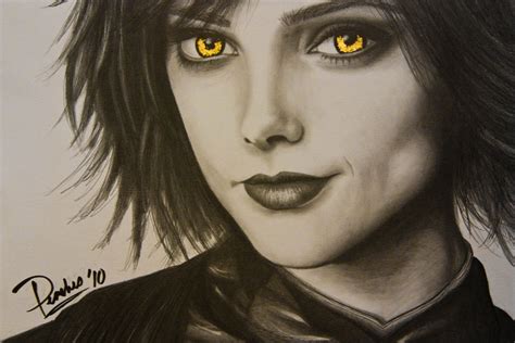 Alice Cullen - Alice Cullen Fan Art (22506076) - Fanpop