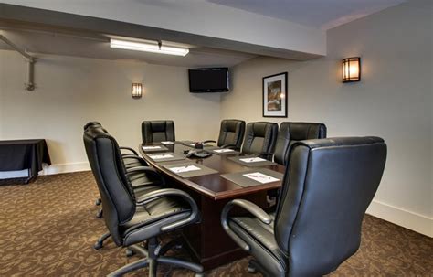 Drury Plaza Hotel Broadview Wichita Meetings Room - Drury Hotels