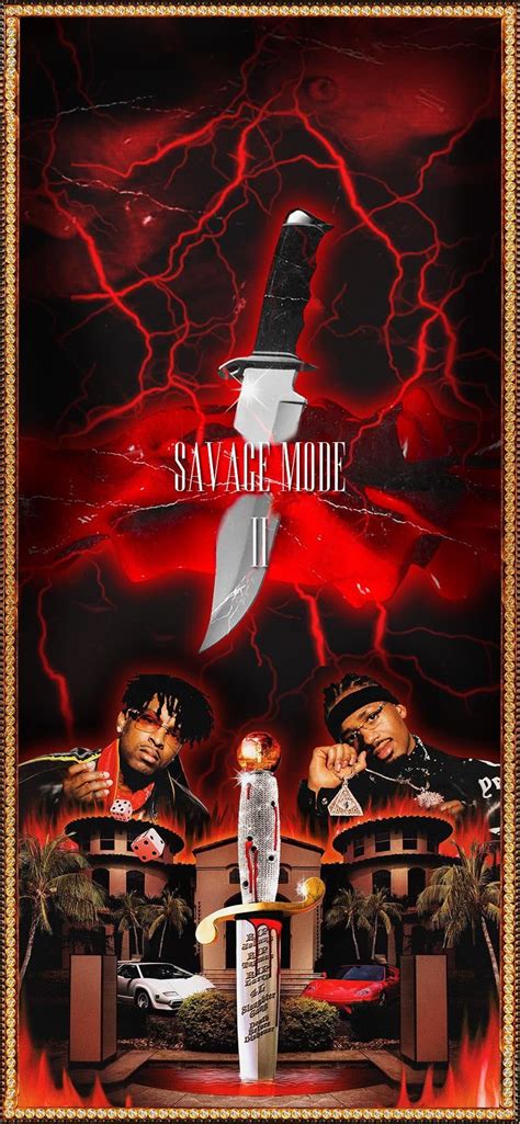 Savage Mode 2 Wallpapers - Wallpaper Cave