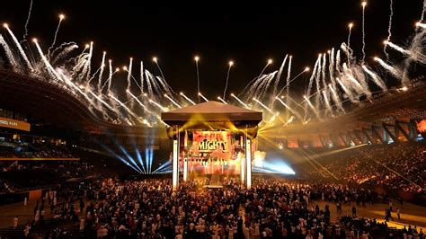 WWE Sets Date For Next Crown Jewel In Saudi Arabia