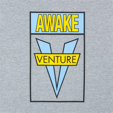 Awake S/S T-Shirt – Premier