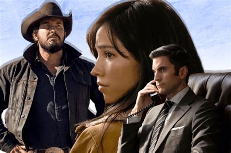 Yellowstone Season 4: Cast, Trailer, & Latest News About It