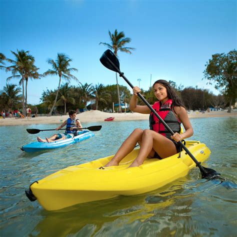 Best Sit-on-Top Kayaks 2019: Top Reviews and Rankings