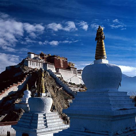 Lhasa Explore Tour – Tibet World Travel