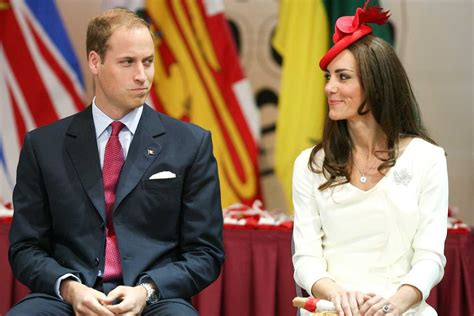 Prince William And Kate Middleton's Relationship Timeline - Grazia | Celebrity | Grazia