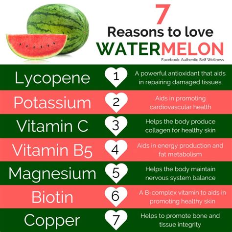 Watermelon Shrinking of Tumors and Prevent Cancer - Benefits of ...