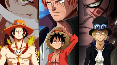 Update more than 72 one piece shanks wallpaper - in.cdgdbentre