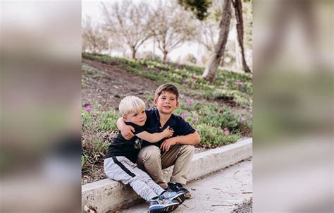 Christina Haack Posts Photo Of Sons, Talks Life After 2 Divorces