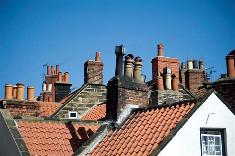 Chimney Repairs, Stoke-on-Trent | AD Booth & Sons