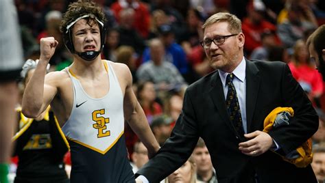 Iowa high school wrestling: Introducing the 2018 All-Iowa Teams