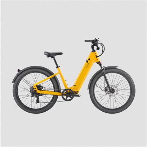 Velotric Discover 1 E-Bike - Chattanooga Electric Bike Shop