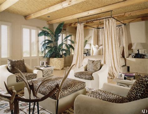 An Inside Look to Cher’s Fabulous California Homes – Bedroom Ideas