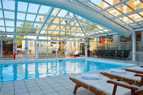 THE 10 BEST Hotels in Bournemouth for 2021 (from $37) - Tripadvisor