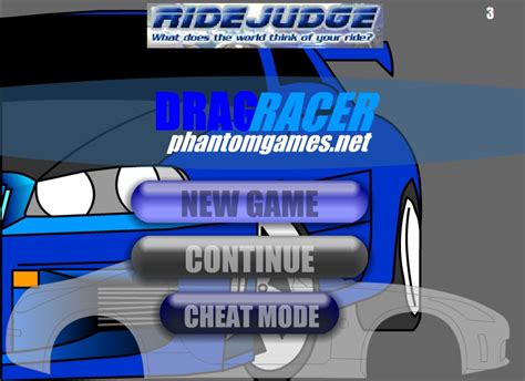 Drag Racer Hacked (Cheats) - Hacked Free Games