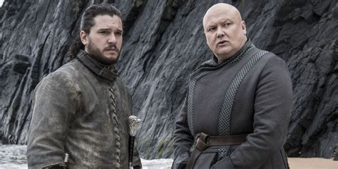 Game Of Thrones: 5 Things We Loved About Lord Varys (& 5 That We Hated)