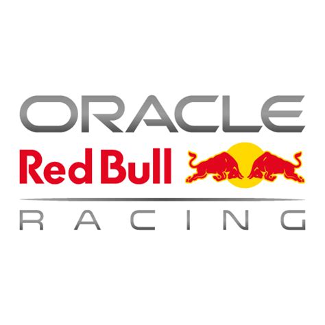 Oracle Red Bull Racing Logo Png With Smooth Edges