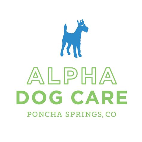 Alpha Dog Care