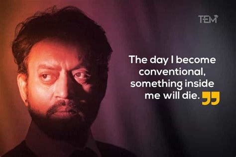 10 best Irrfan Khan Quotes that will be Always Remembered