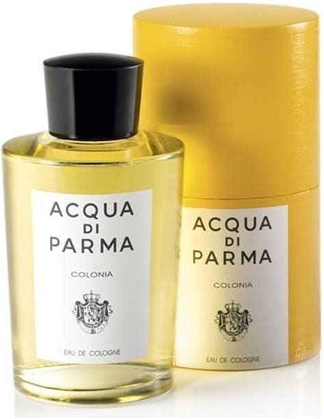 Acqua Di Parma Colonia - 100 ml - Eau De Cologne - 8028713000096 || prijs-parfum.nl