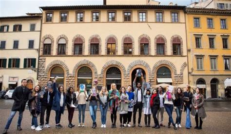 University Programs to Study In Italy - Pava Education