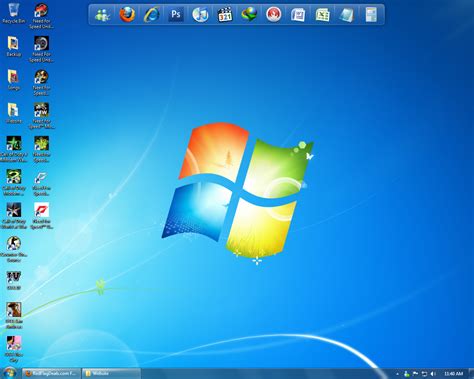 Fix Blank or White Shortcut Icons on Desktop | Techizer