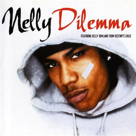 Nelly – Dilemma Lyrics | Genius Lyrics