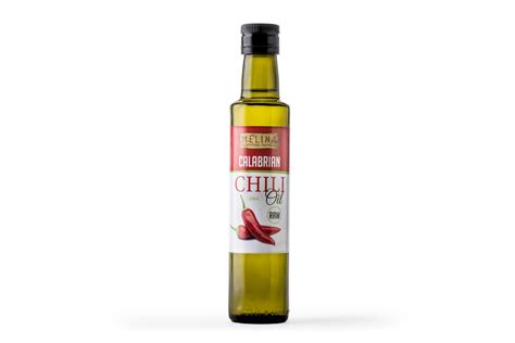 Calabrian Chili Oil