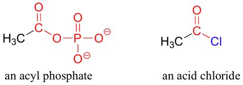 Phosphate Functional Group Example