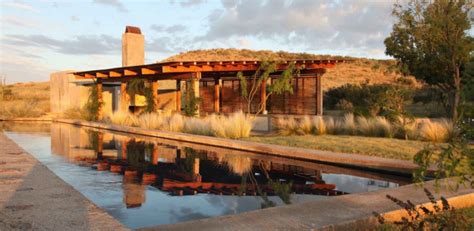 West Texas Ranch - Outdoor Area - modlar.com