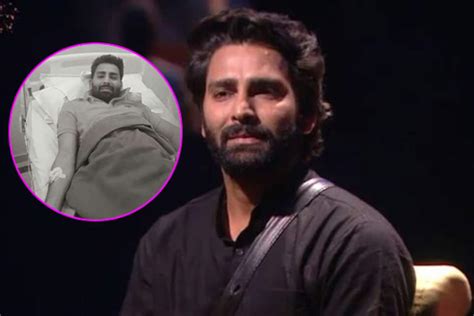 OMG! Bigg Boss 10 winner Manveer Gurjar hospitalised - Bollywood News & Gossip, Movie Reviews ...