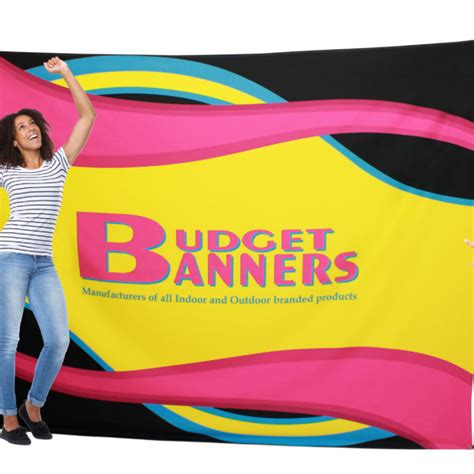 Budget Banners: Printing Companies | Banner Printing