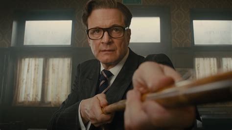 The Best Kingsman Fight Scenes In The Franchise So Far | Cinemablend