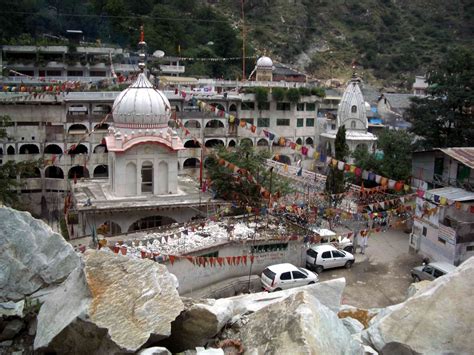 Gurudwara Shri Manikaran Sahib - Timings, Facts, Entry Fees