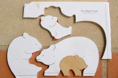 Free Scroll Saw Patterns Animals / Scrollsaw Patterns Animals Free Woodworking Plan Com / There ...