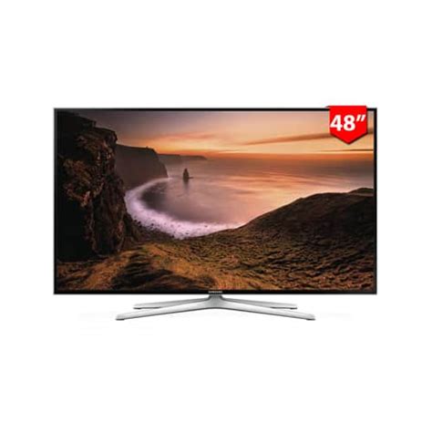 Samsung Smart TV 48" H6400 Series - 02803 - Supersavings