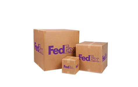 Shipping Options and Resources | FedEx