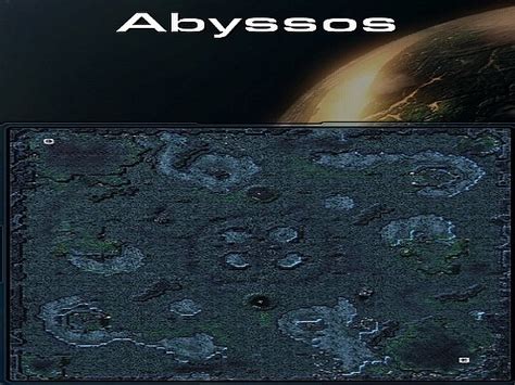 Abyssos [StarCraft 2] [Mods]