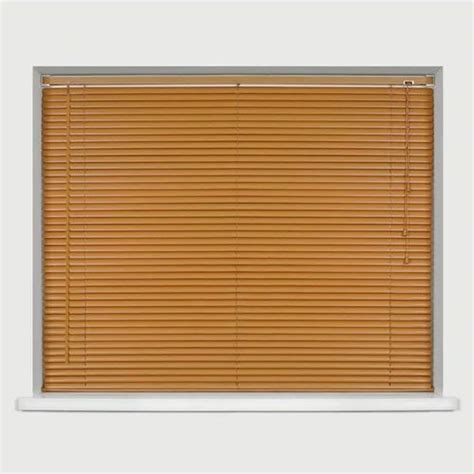 Wooden Horizontal Blinds, Thickness: 25 mm at Rs 300/square feet in ...