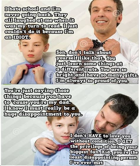 Wholesome dad meme : r/wholesomememes