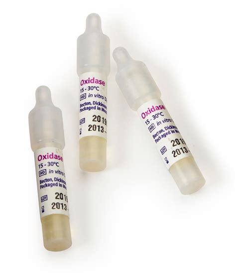 Hach Company Oxidase Reagent, 0.5 mL, 50/pk, Quantity: Pack of 50 ...