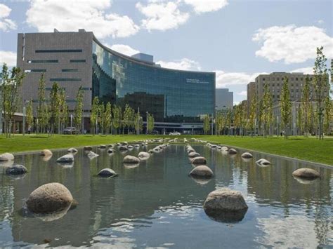 Cleveland Clinic in Cleveland, OH - Rankings, Ratings & Photos | US News Best Hospitals Rankings