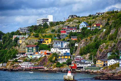 Newfoundland and Labrador to open new immigration program for skilled ...