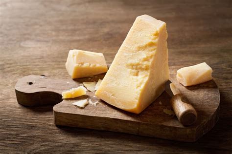 Parmesan During Pregnancy: Allowed?