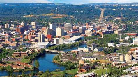 175 Hôtels à Spokane - Réservez sur Expedia.fr