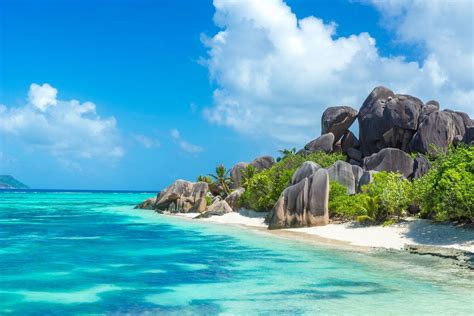 Where is Seychelles Located? A Rundown of These Beautiful Islands