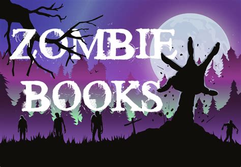 Best Zombie Books Goodreads / Zombies Books : All votes add books to ...