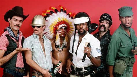 Village People songs ranked Archives | Return of Rock