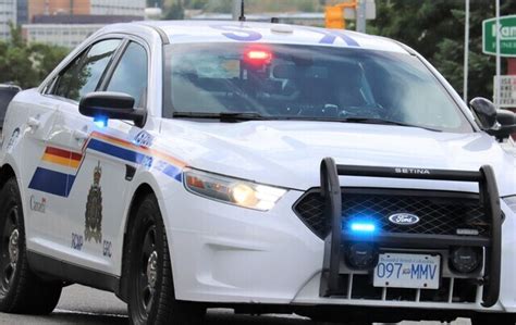 Chase RCMP responding to alleged shooting at Scotch Creek car wash ...