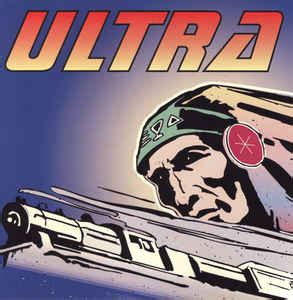 Ultra - Ultra | Releases, Reviews, Credits | Discogs