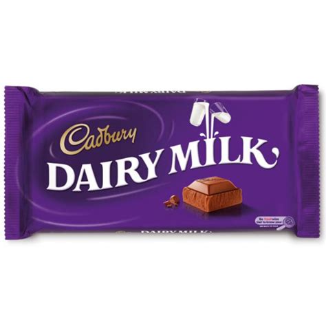 Free Cadbury Chocolate Bars – Daily Freebie